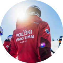 POL-SKI Demo Team SITN