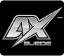 AX SUEDE